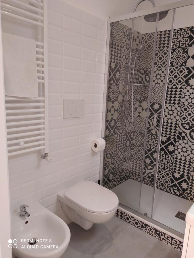 Flaminio Holidays Rome Buitenkant foto