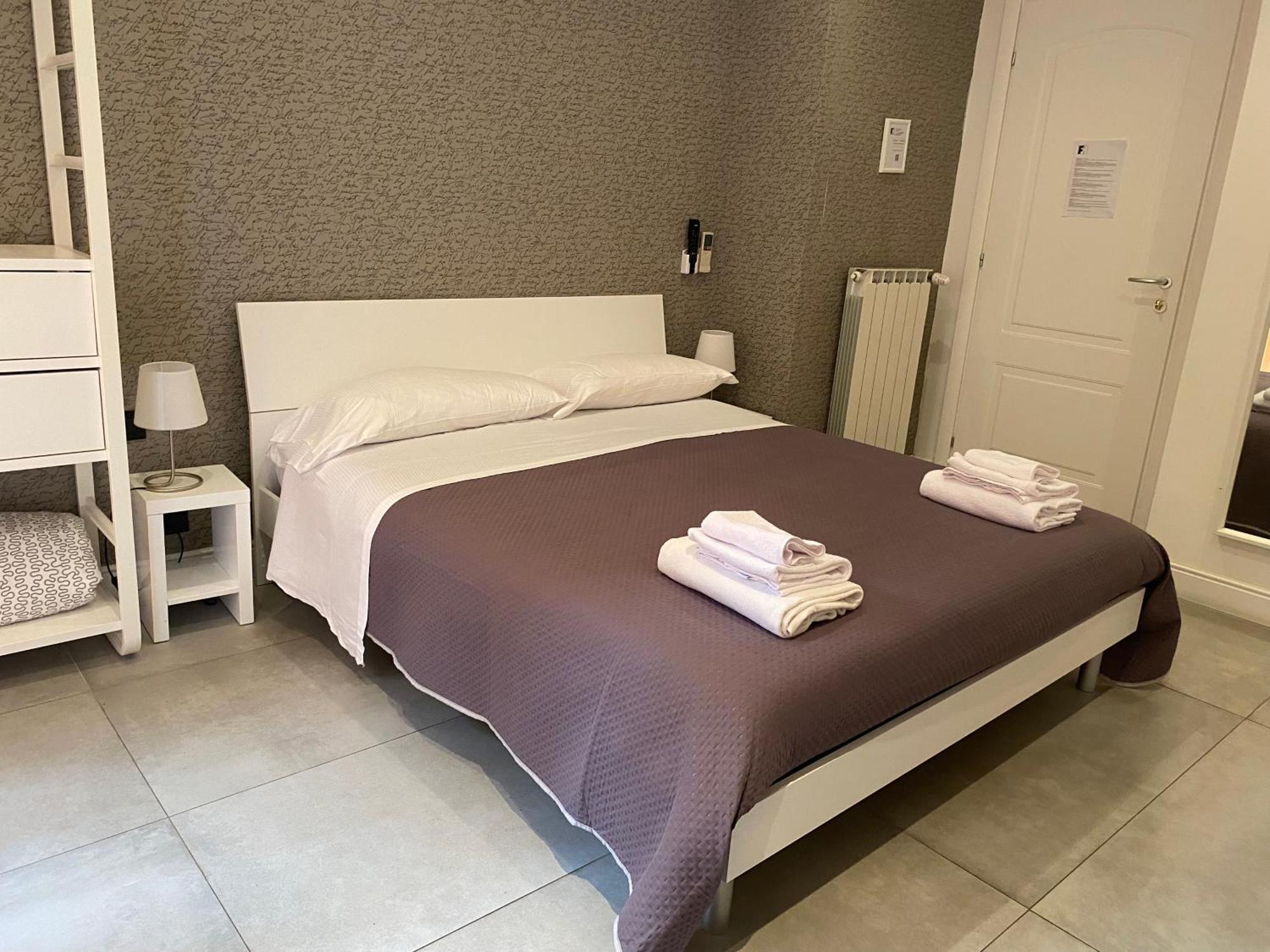Flaminio Holidays Rome Buitenkant foto