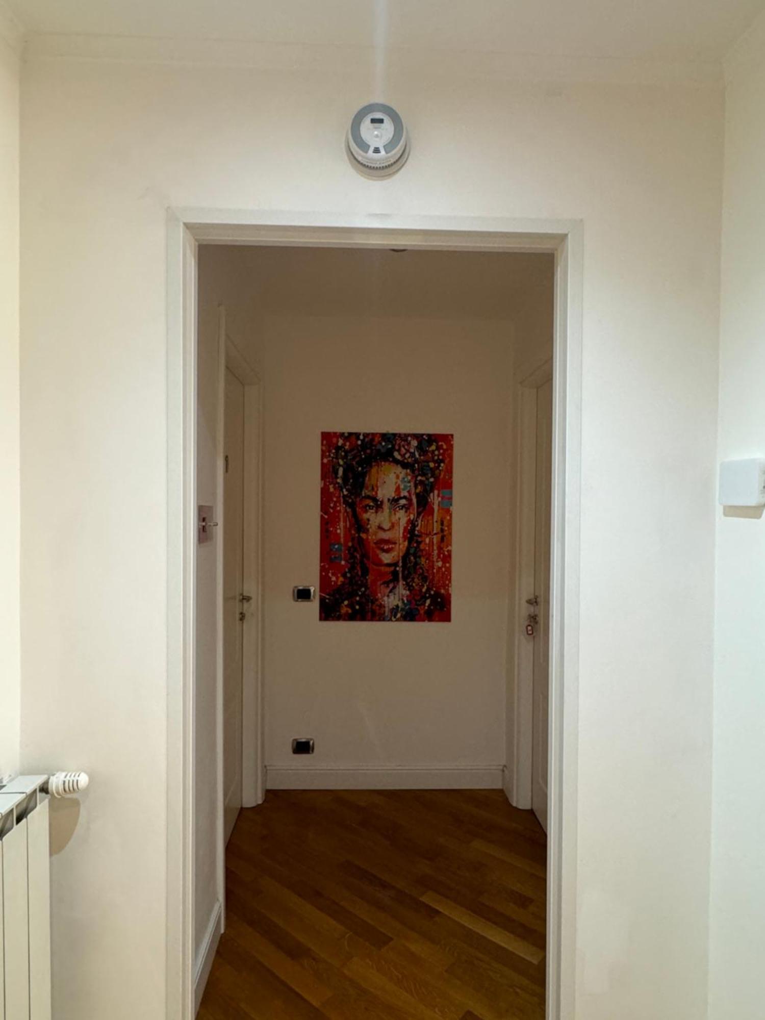 Flaminio Holidays Rome Buitenkant foto