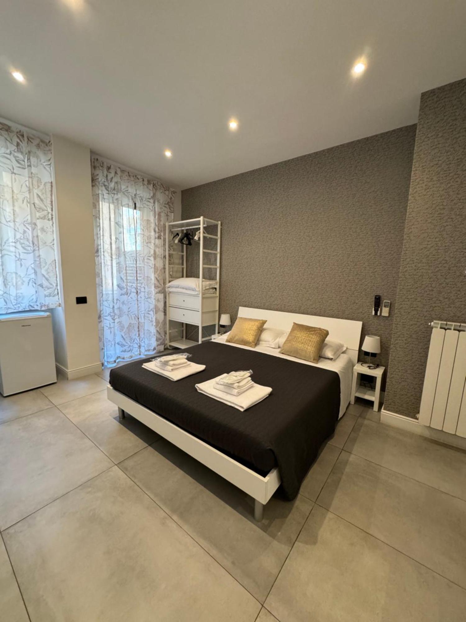Flaminio Holidays Rome Buitenkant foto