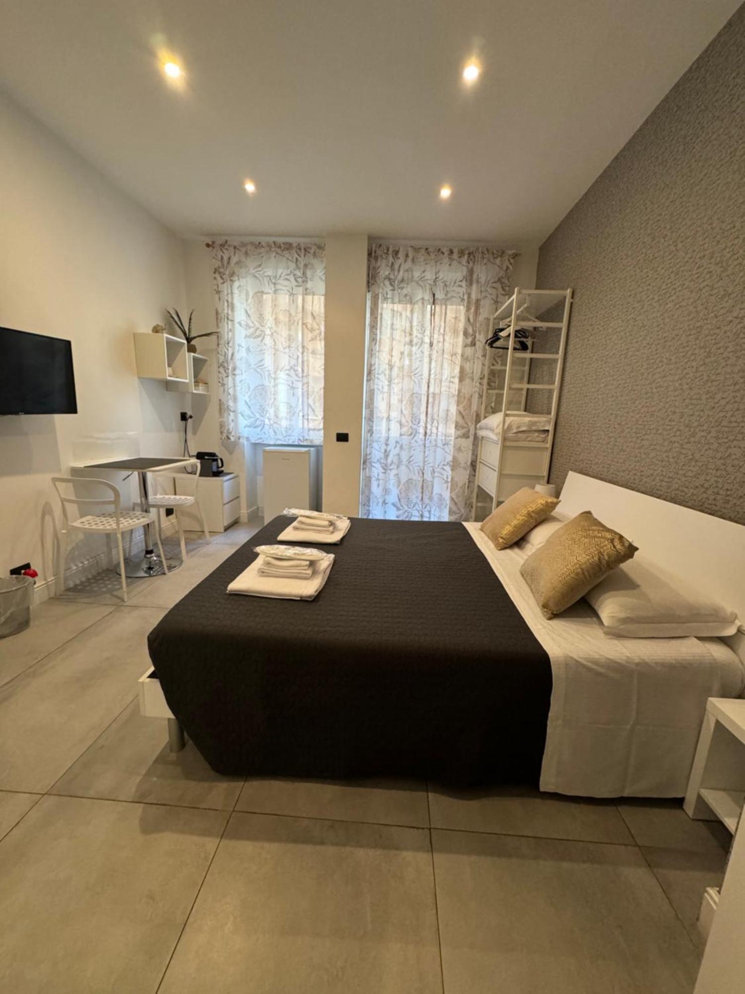 Flaminio Holidays Rome Buitenkant foto