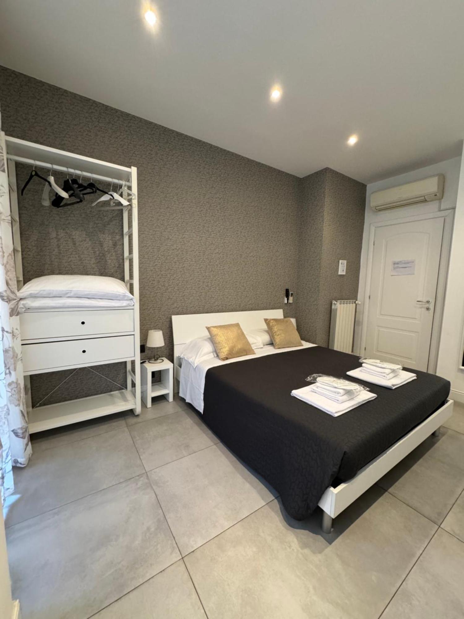 Flaminio Holidays Rome Buitenkant foto