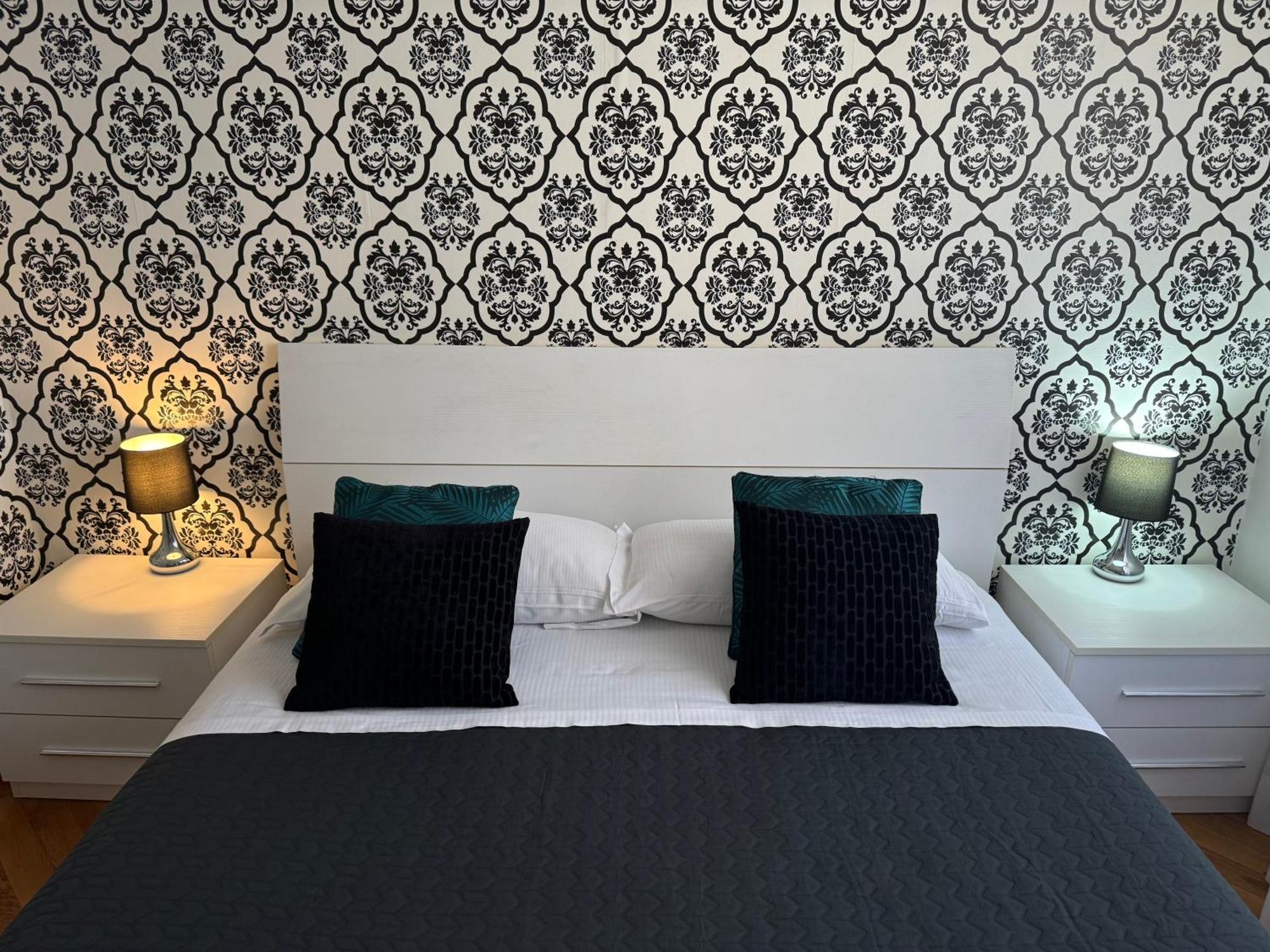 Flaminio Holidays Rome Buitenkant foto