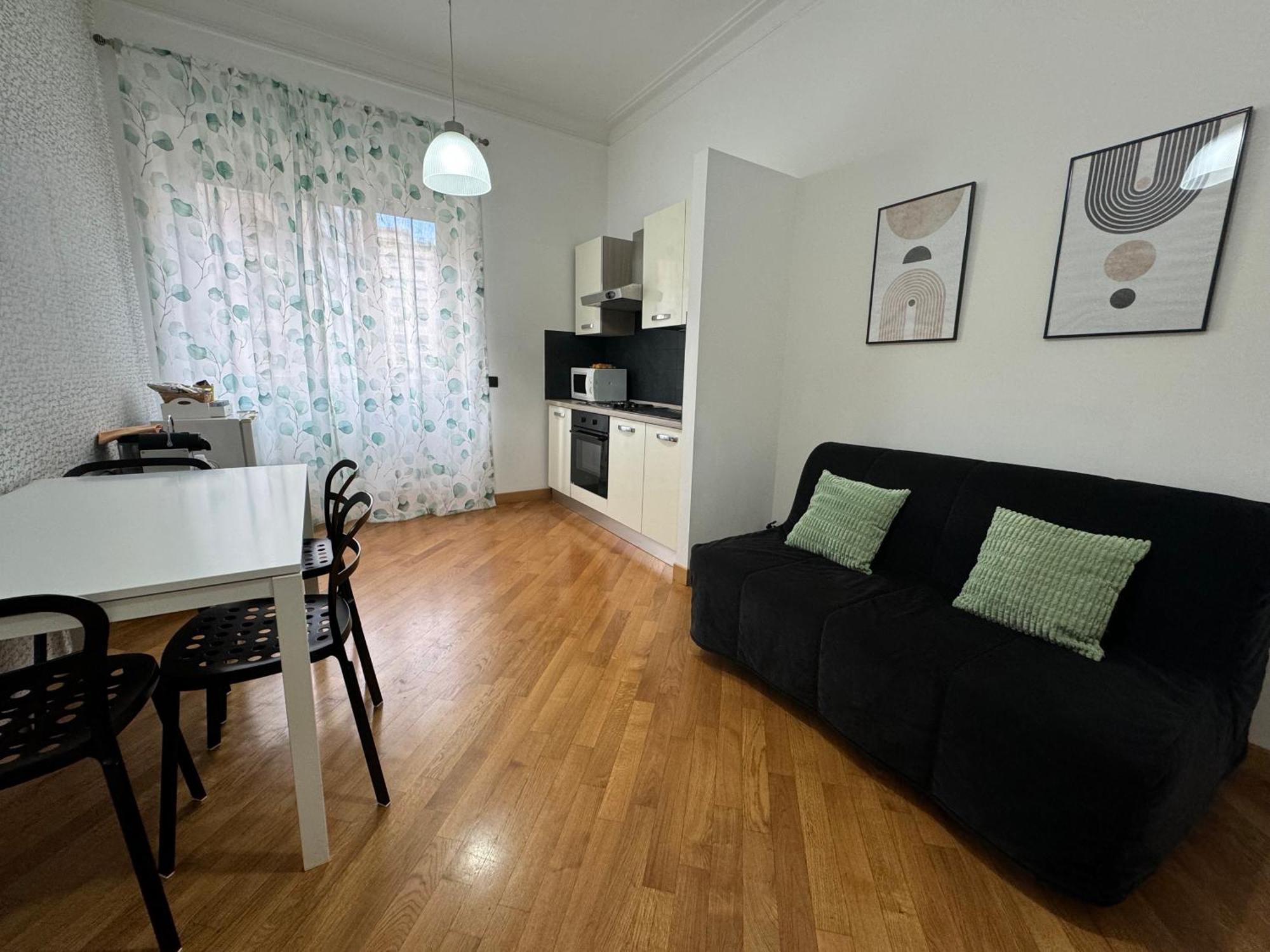 Flaminio Holidays Rome Buitenkant foto
