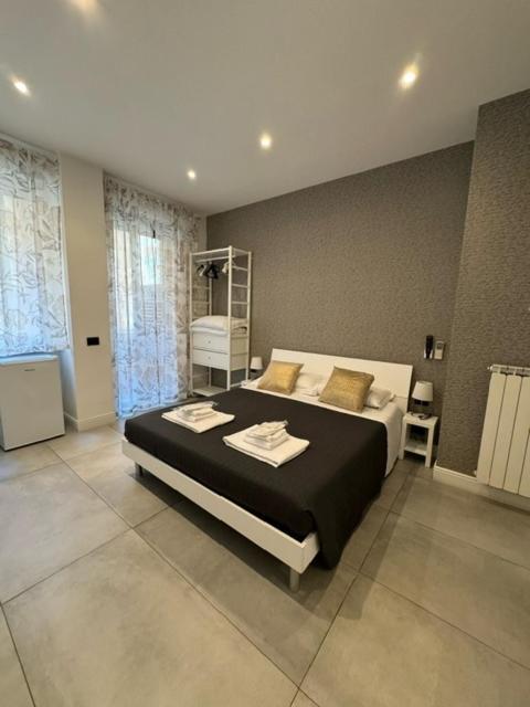 Flaminio Holidays Rome Buitenkant foto