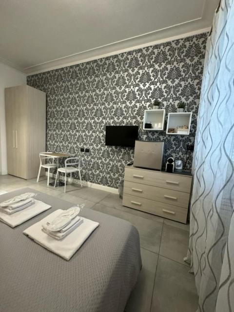 Flaminio Holidays Rome Buitenkant foto