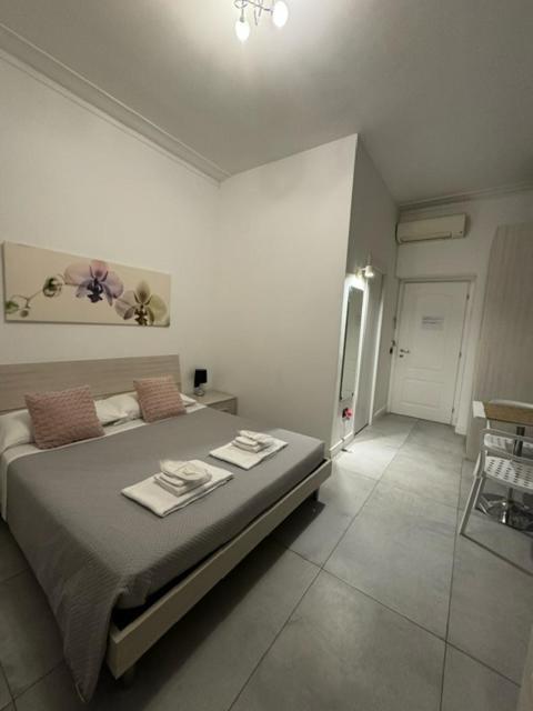 Flaminio Holidays Rome Buitenkant foto
