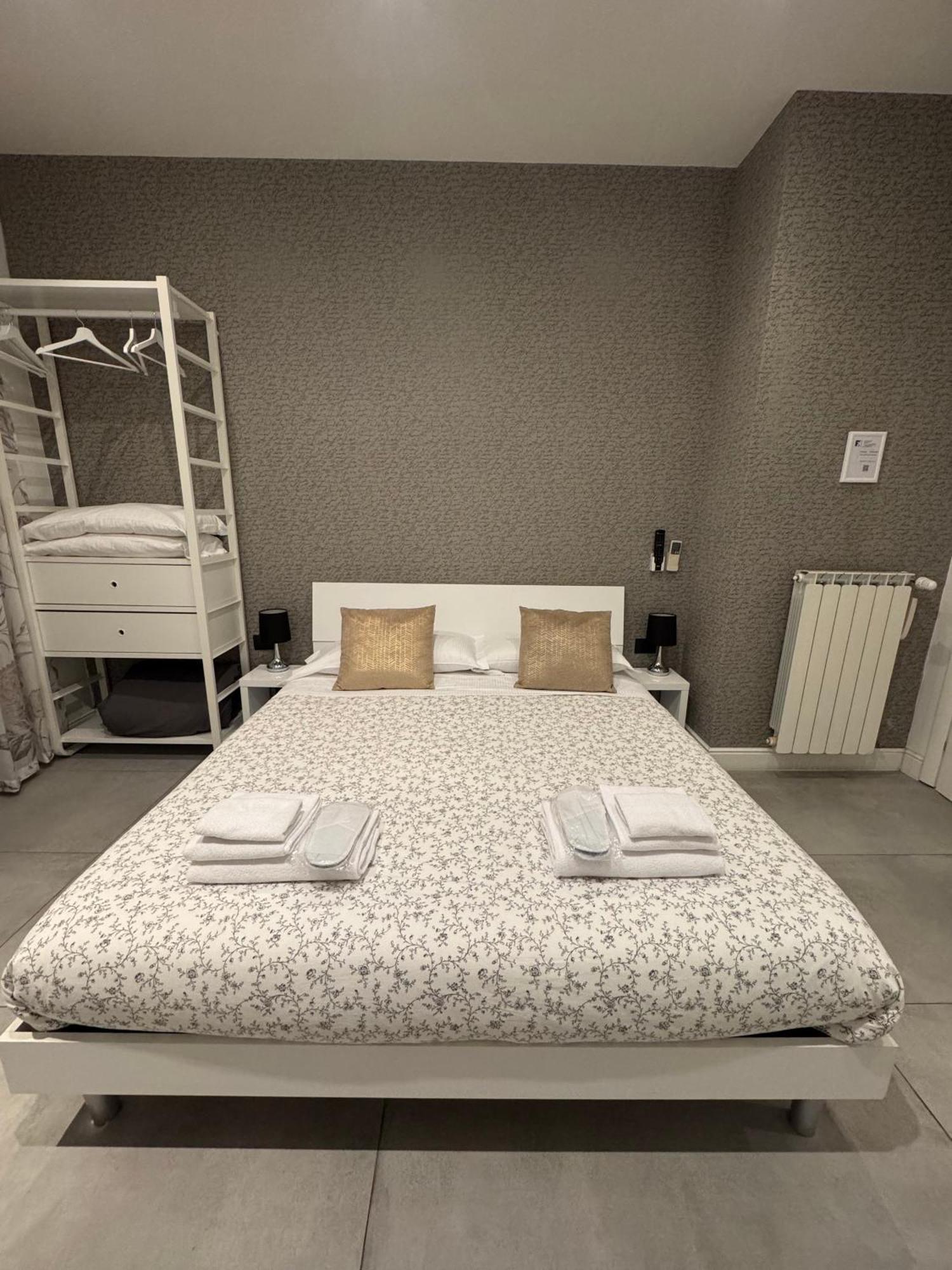 Flaminio Holidays Rome Buitenkant foto