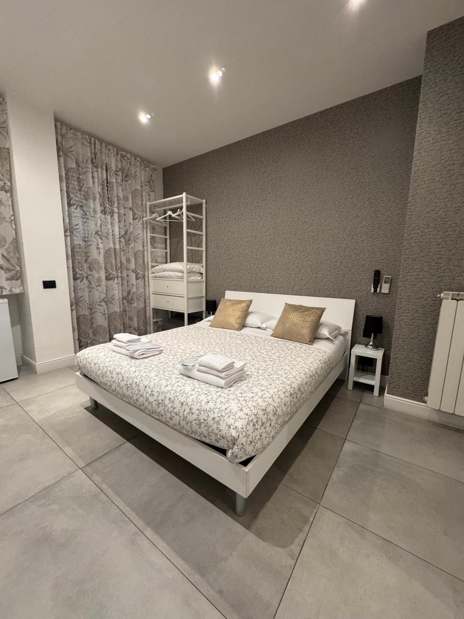 Flaminio Holidays Rome Buitenkant foto