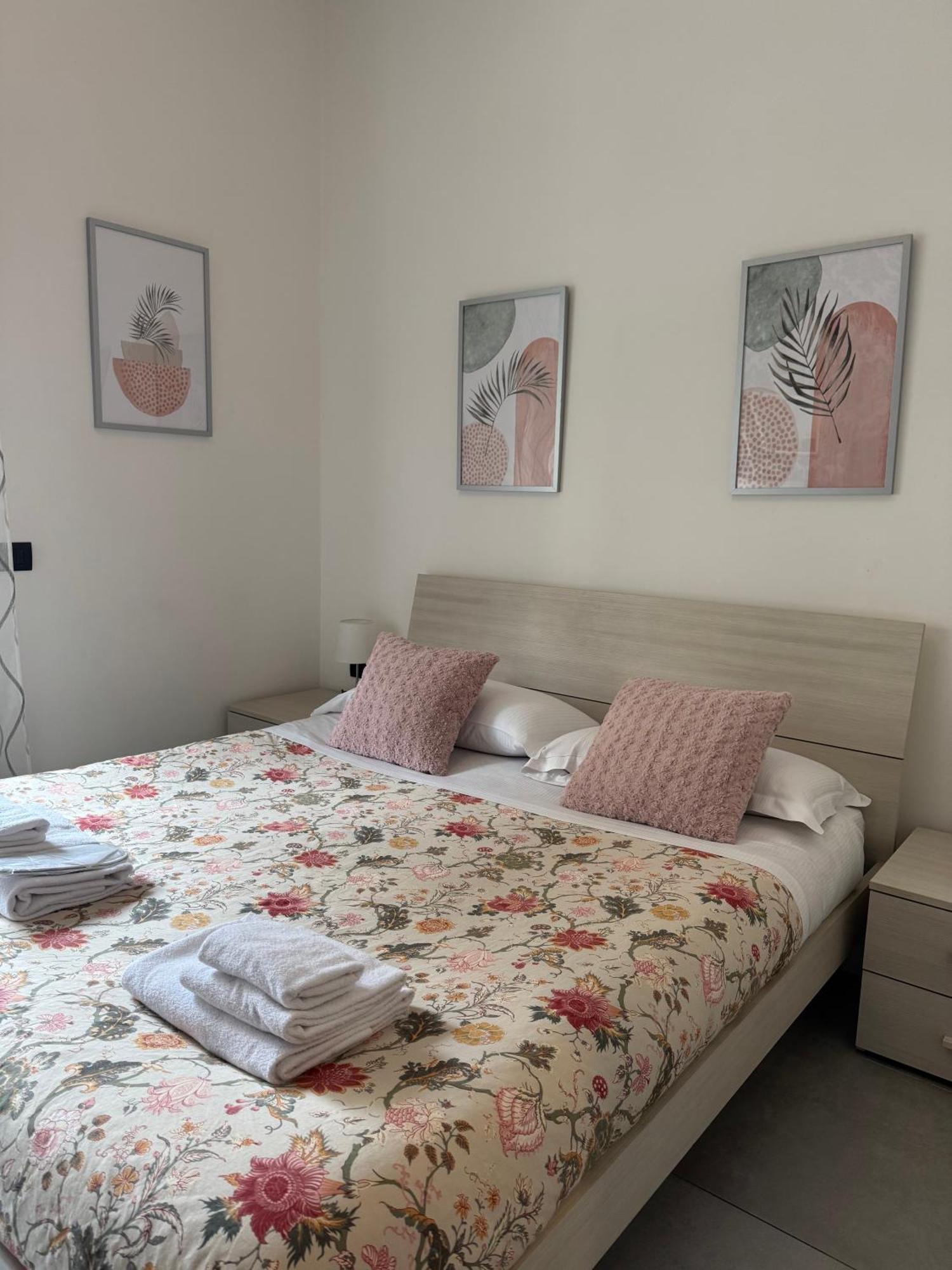 Flaminio Holidays Rome Buitenkant foto