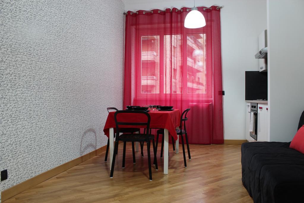 Flaminio Holidays Rome Buitenkant foto