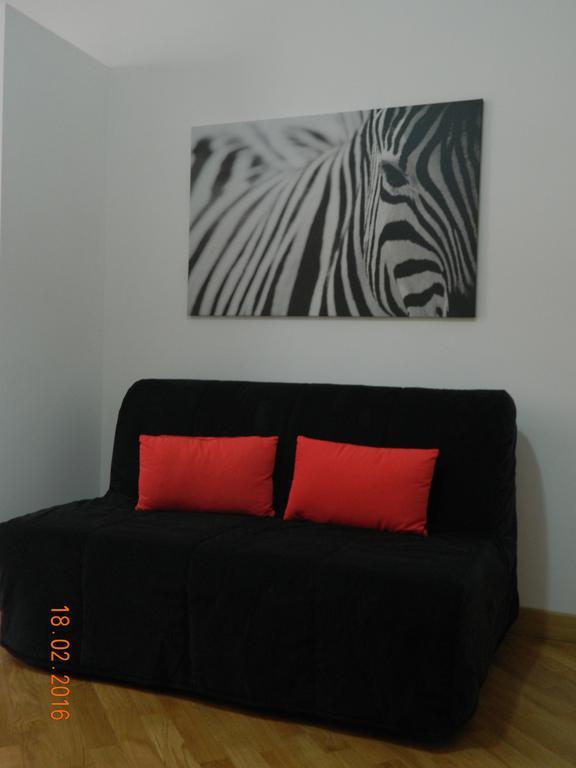 Flaminio Holidays Rome Buitenkant foto